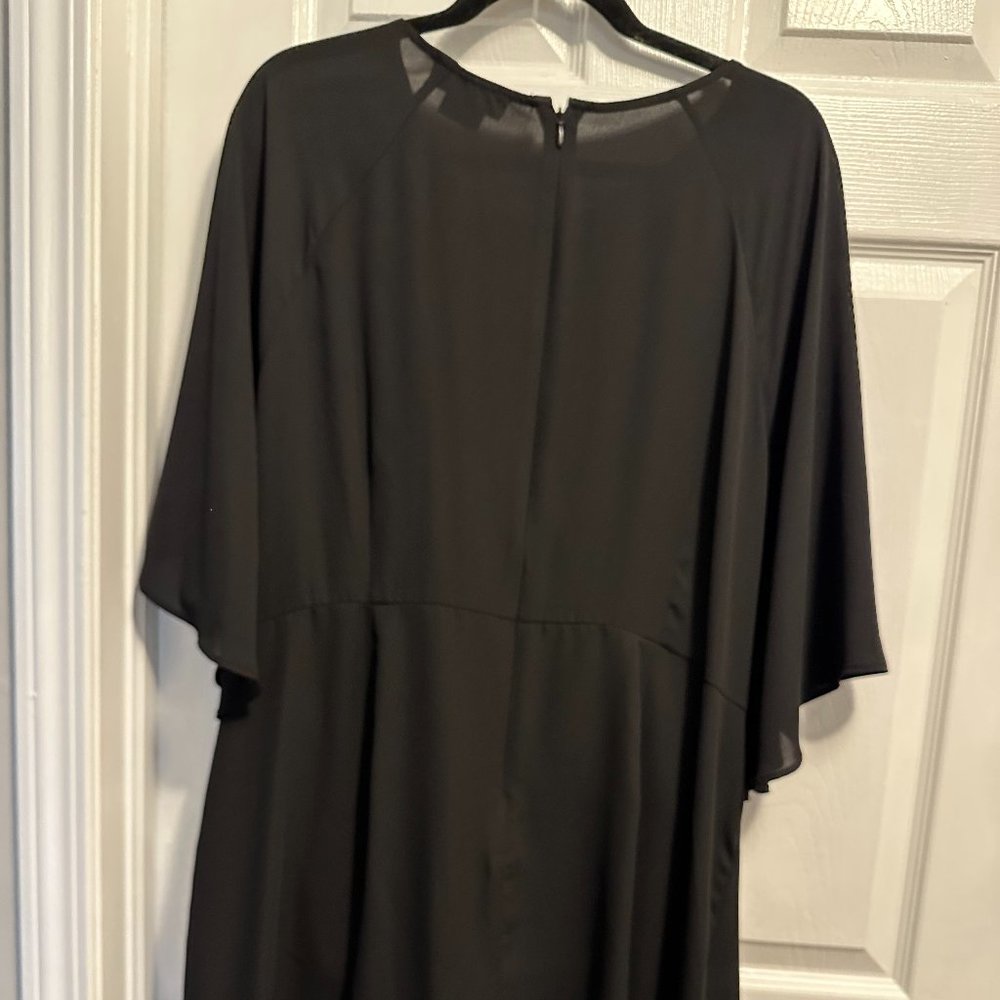 Michel Studio Collection Black Top